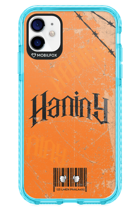 Haniny Grunge - Apple iPhone 11