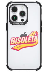 Bisoleta - Apple iPhone 14 Pro