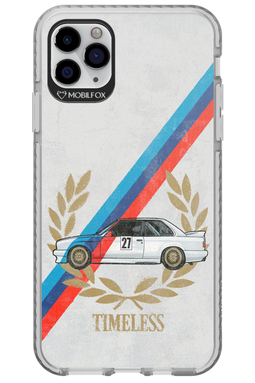 Timeless - Apple iPhone 11 Pro Max