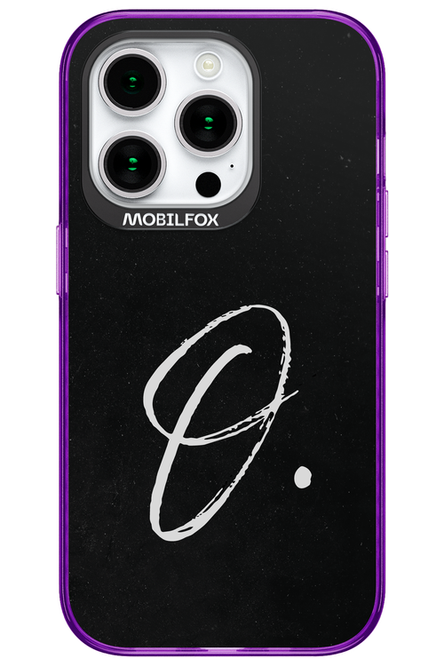 (Off Space) O 2.0 - Apple iPhone 15 Pro