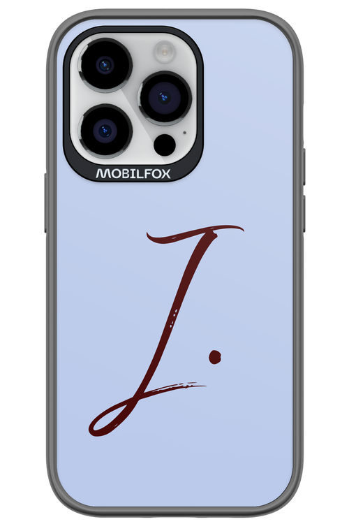 (Jellyfish Presso) I 2.0 - Apple iPhone 14 Pro