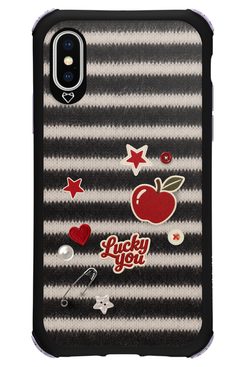 Lucky You 2.0 - Apple iPhone XS