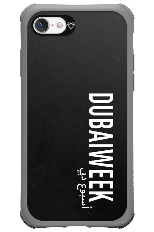 Dubaiweek 2.0 - Apple iPhone 7