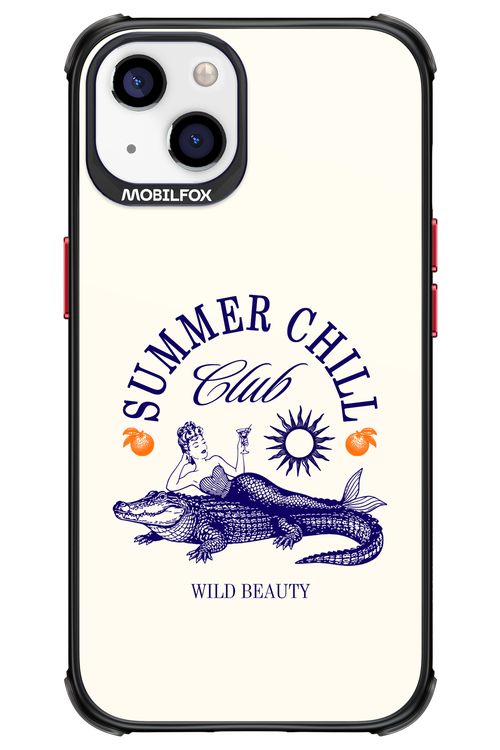 ChillMaid 2.0 - Apple iPhone 13