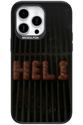 Barbeque 2.0 - Apple iPhone 15 Pro Max