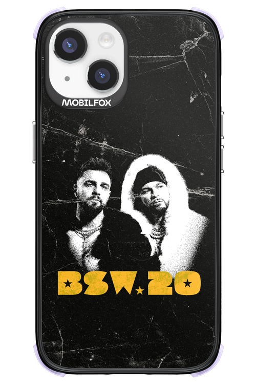 BSW 20 (3) 2.0 - Apple iPhone 14