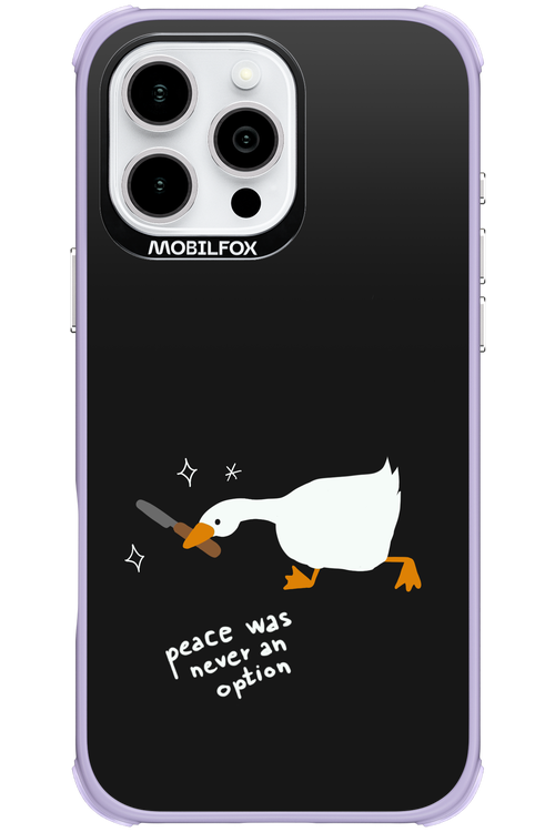 OPTION 2.0 - Apple iPhone 16 Pro Max