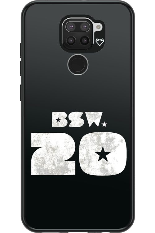 BSW 20 (9) 2.0 - Xiaomi Redmi Note 9