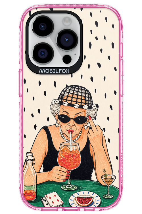 Mommy 2.0 - Apple iPhone 14 Pro