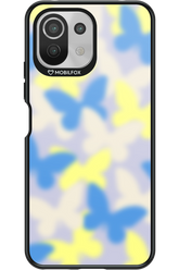 Pastel Butter - Xiaomi Mi 11 Lite (2021)