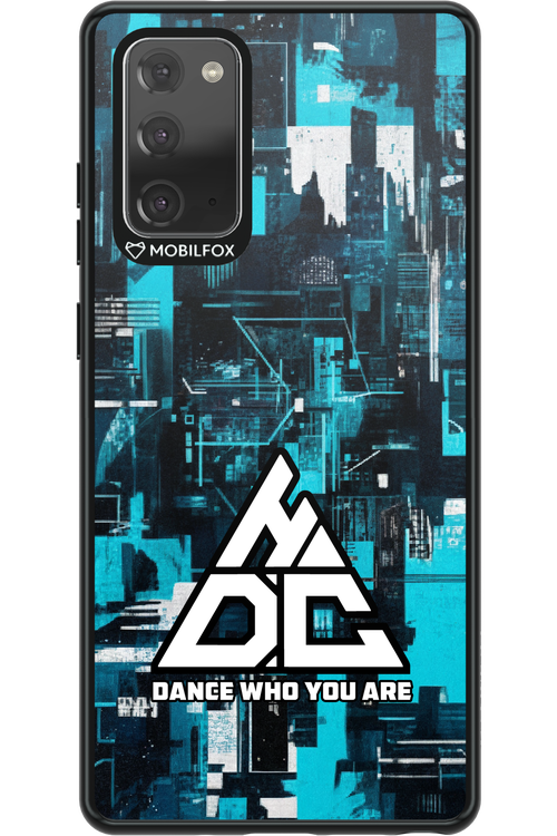 HDC 5 2.0 - Samsung Galaxy Note 20
