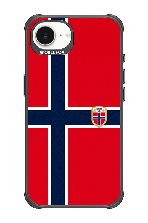 Norway 2.0 - Apple iPhone 16e