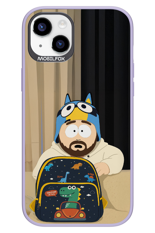 KidHeli 2.0 - Apple iPhone 14 Plus