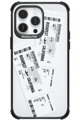 Takeoff Ticket - Apple iPhone 14 Pro Max