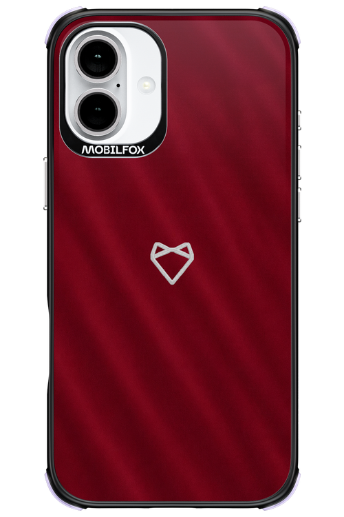 Ungaria X Mobilfox 2.0 - Apple iPhone 16 Plus