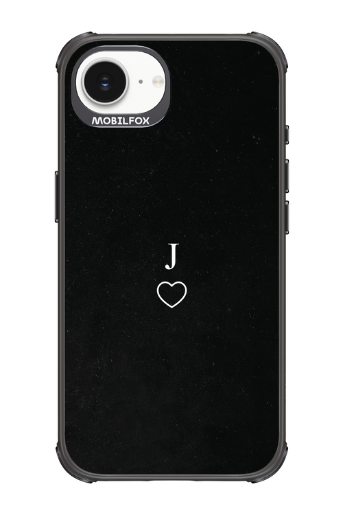 J Black 2.0 - Apple iPhone 16e