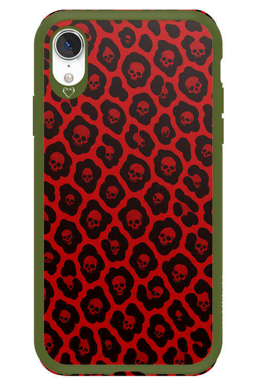 Deadly - Apple iPhone XR
