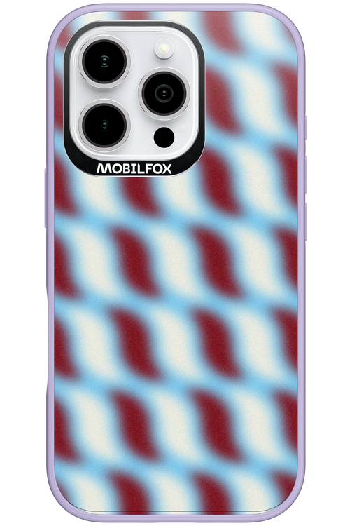 Cold Wave 2.0 - Apple iPhone 16 Pro
