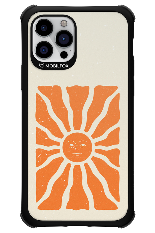 Solar Soul 2.0 - Apple iPhone 12 Pro