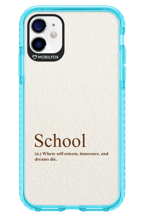 Schooool - Apple iPhone 11