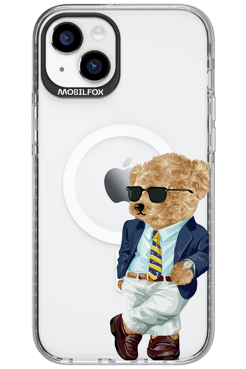 Boss 2.0 - Apple iPhone 15 Plus