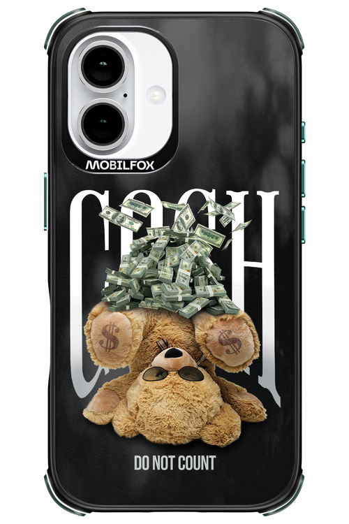 CASH 2.0 - Apple iPhone 16