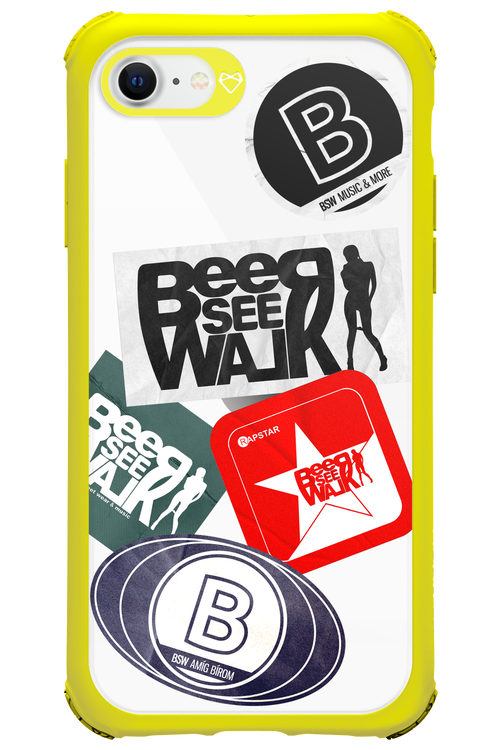 Beerseewalk I 2.0 - Apple iPhone SE 2020