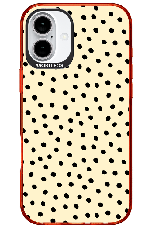 Polka Dots 2.0 - Apple iPhone 16 Plus
