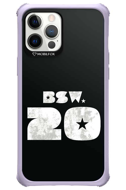 BSW 20 (9) 2.0 - Apple iPhone 12 Pro Max