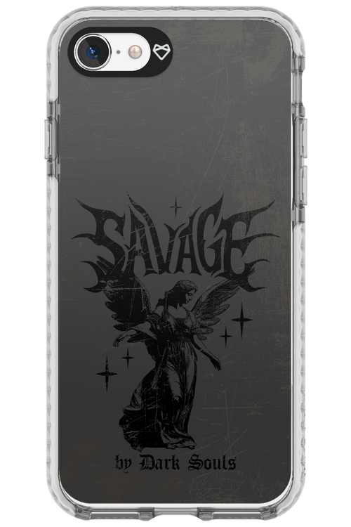 St. Savage - Apple iPhone SE 2022