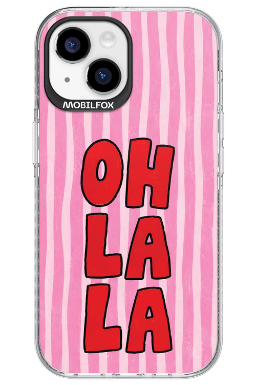 OHLALA 2.0 - Apple iPhone 15