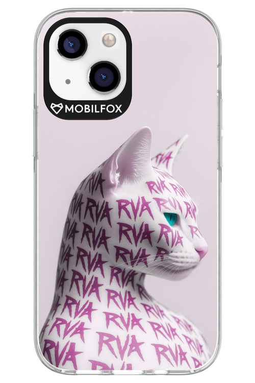 RVA Cat 2.0 - Apple iPhone 13 Mini