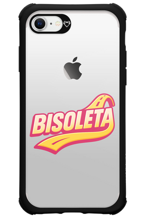 Bisoleta - Apple iPhone 7