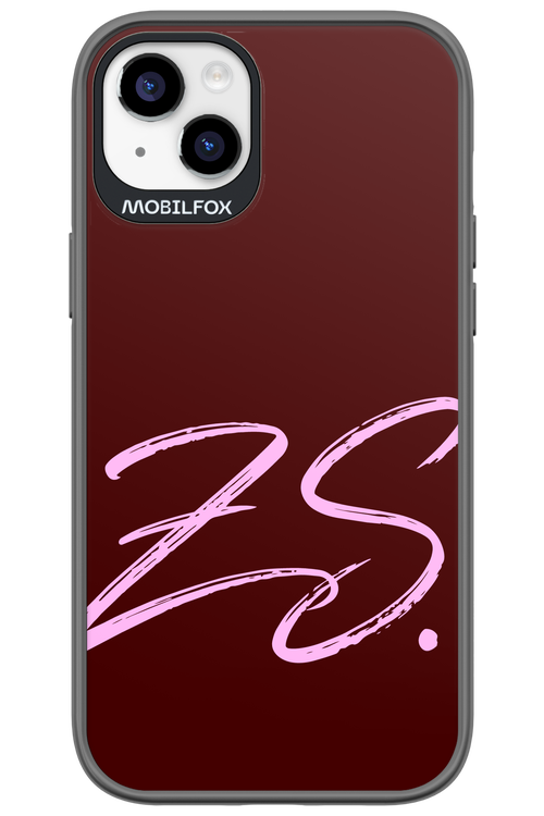 (Dark Blush) ZS 2.0 - Apple iPhone 14 Plus
