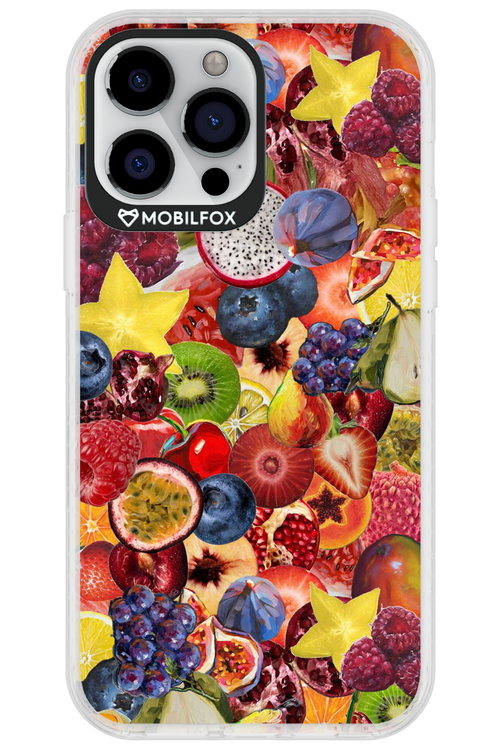 Fruit Basket 2.0 - Apple iPhone 13 Pro Max