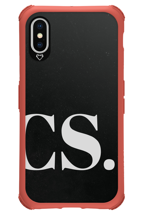 CS (Off Space) 2.0 - Apple iPhone XS