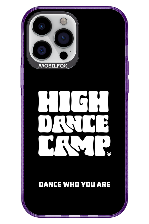 HDC 1 2.0 - Apple iPhone 13 Pro Max