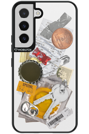 Just in Case - Samsung Galaxy S22