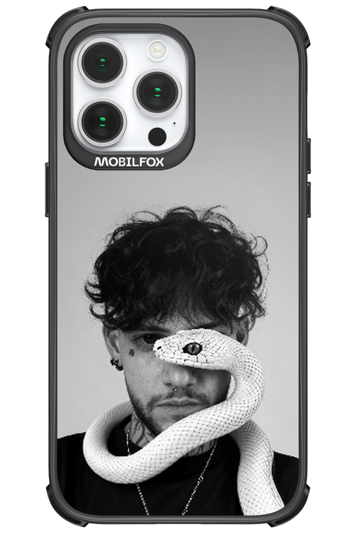 SNAKE (RAVA) - Apple iPhone 14 Pro Max