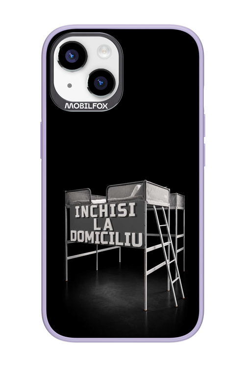 Bunk Beds 2.0 - Apple iPhone 14