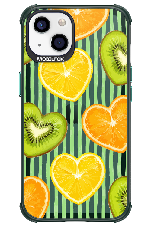 Sour Lemonade 2.0 - Apple iPhone 13