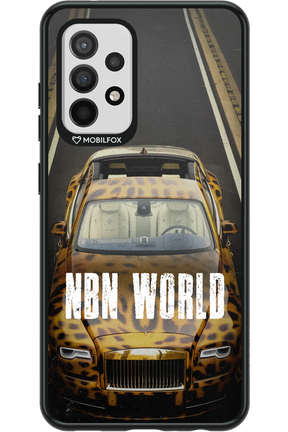 Car - Samsung Galaxy A52 / A52 5G / A52s