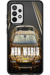 Car - Samsung Galaxy A52 / A52 5G / A52s