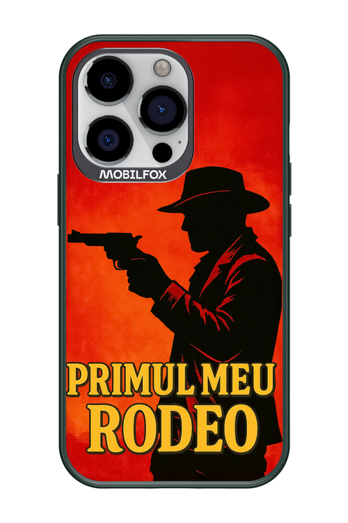 Rodeo - Apple iPhone 13 Pro