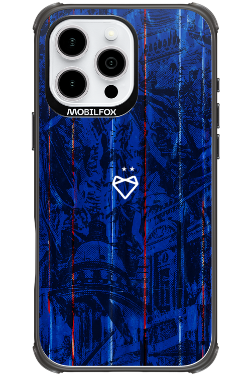 Franta x Mobilfox 2.0 - Apple iPhone 16 Pro Max