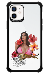 Island Money Muse - Apple iPhone 12