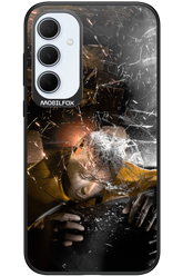 Final Impact - Samsung Galaxy A35