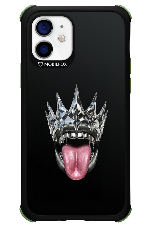The Diamond King 2.0 - Apple iPhone 12