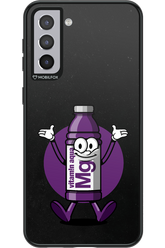 Vitamin Aqua Mg - Samsung Galaxy S21+