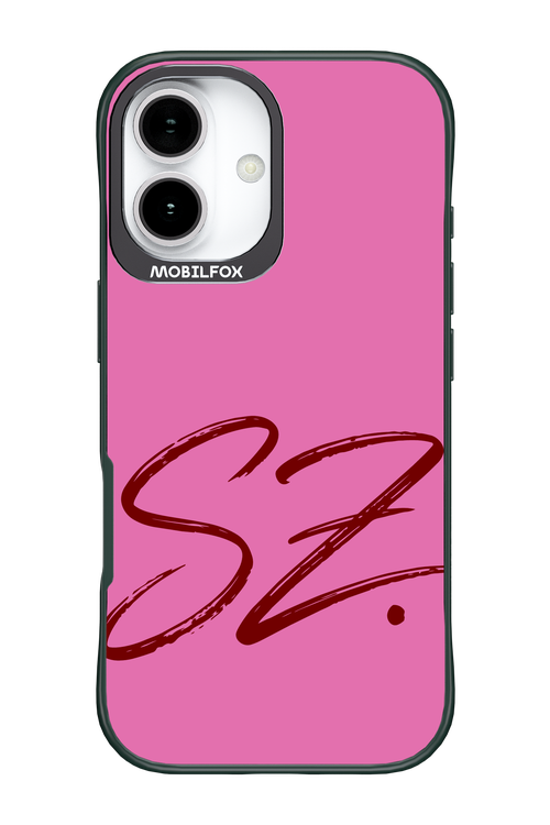 (Sorbet) SZ 2.0 - Apple iPhone 17